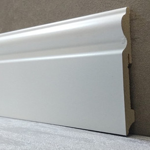 Плiнтус МДФ FN_Neuhofer Paint-on FU116L 115мм